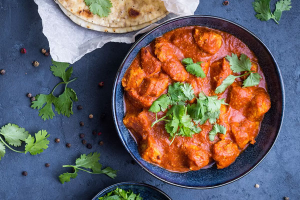 A Taste of Punjab – Indian Food Restaurant