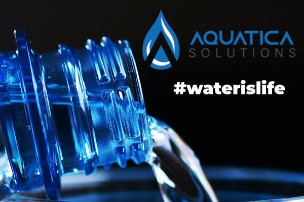 Aquatica Solutions