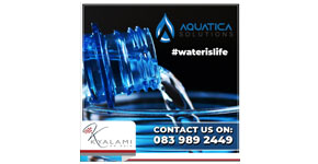 Aquatica Solutions