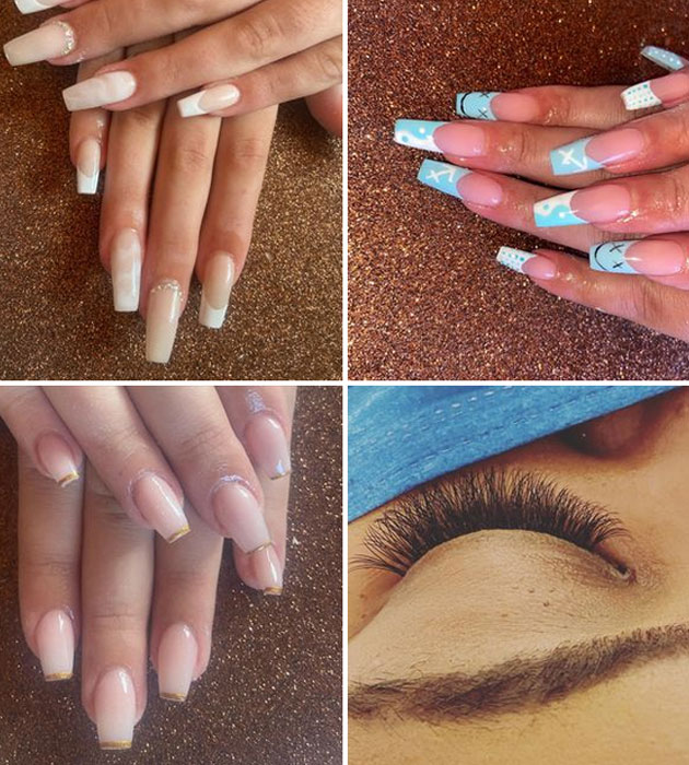 Beauty Shack