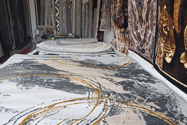 Mohamed Turkish Carpets & Rugs