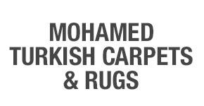 Mohamed Turkish Carpets & Rugs