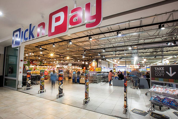 Pick ‘n Pay