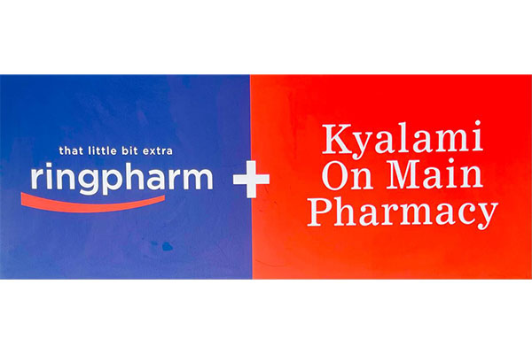 Ringpharm