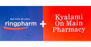 Ringpharm