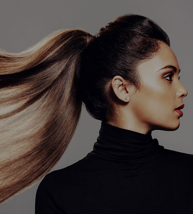 Shear Hair Studio
