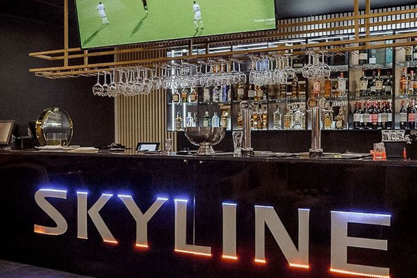 Skyline Sports Bar