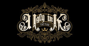 Ugly Ink Tattoo Shop